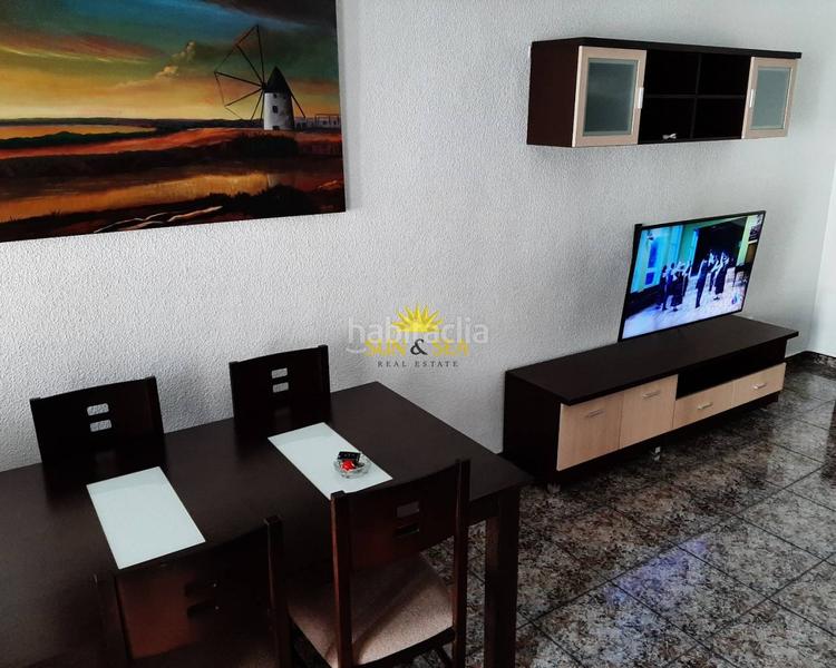 Foto 17072120-23fa-40a6-890a-038884e1825e. Location maison avec chauffage dans Lo Pagán San Pedro del Pinatar