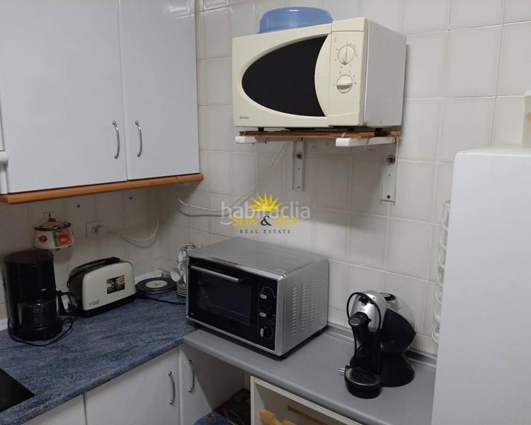 Foto 41b5ca7f-9d36-45ba-b333-562ae1a6aa4c. Location maison avec chauffage dans Lo Pagán San Pedro del Pinatar