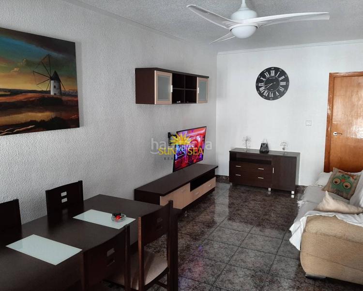 Foto 7f9cf45a-afd7-4b34-87ec-fc3e6fbe50ec. Location maison avec chauffage dans Lo Pagán San Pedro del Pinatar