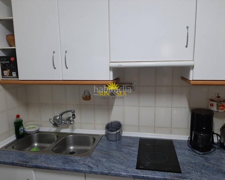 Foto 8b0f9f7b-4769-46c7-889f-82975b3f99d2. Location maison avec chauffage dans Lo Pagán San Pedro del Pinatar