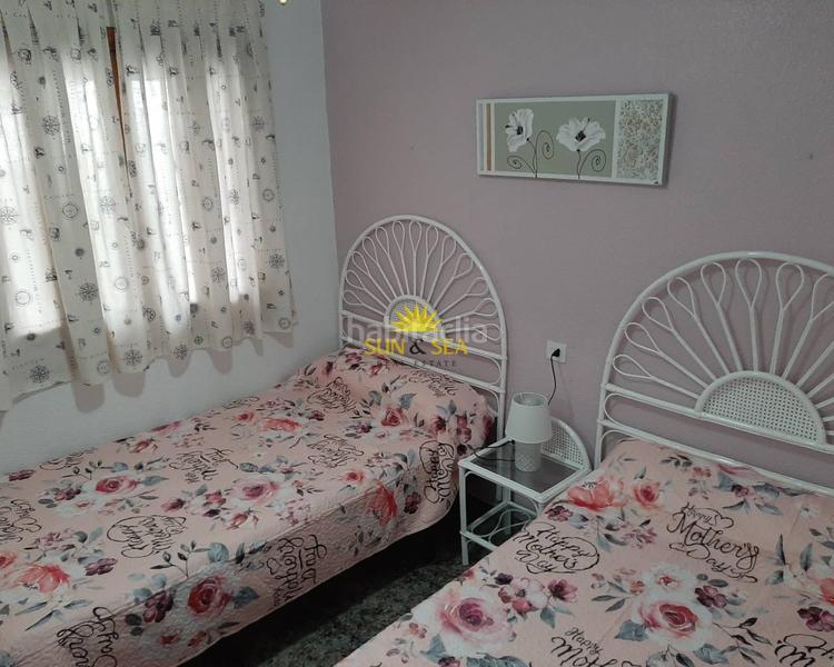 Foto c2057860-9b44-4c9a-8974-b13b920ce4ce. Location maison avec chauffage dans Lo Pagán San Pedro del Pinatar