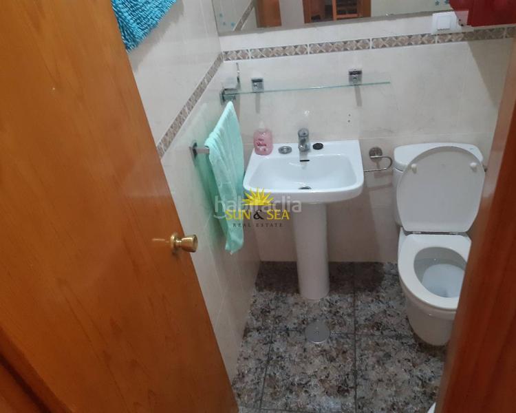 Foto 42ebc8fe-641f-438f-8d77-9a002e9a9e6f. Rent house with heating in Lo Pagán San Pedro del Pinatar