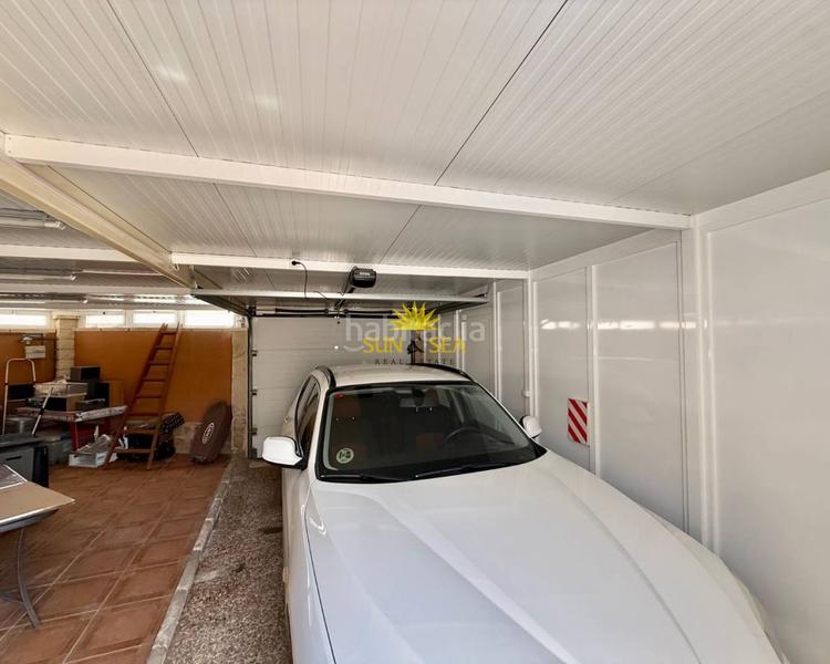 Foto 013d161d-798b-4386-a892-ff9ee43b9828. Chalet avec chauffage parking piscine dans La Florida Orihuela