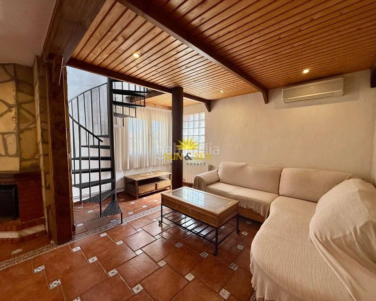 Foto 0c563b4e-2520-41fb-9d9e-565b66c7337f. Chalet avec chauffage parking piscine dans La Florida Orihuela