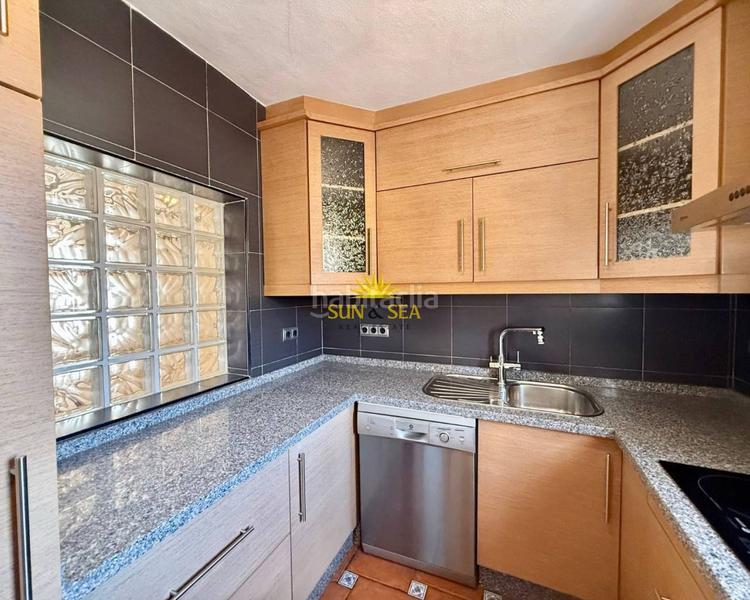 Foto 3be543ea-1043-4874-b2ba-b5cf346d008a. Chalet avec chauffage parking piscine dans La Florida Orihuela