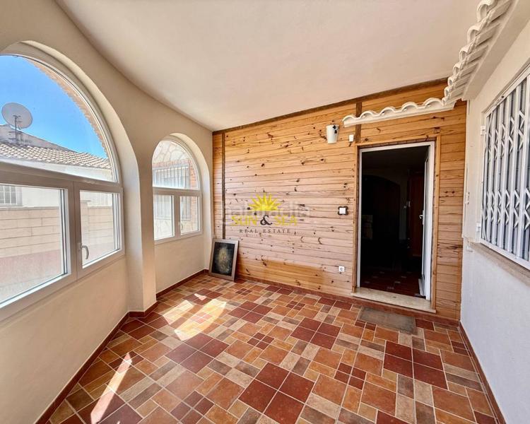 Foto 42f1a4ce-7097-4a65-9f5d-cbe6e2d9b4ef. Chalet avec chauffage parking piscine dans La Florida Orihuela