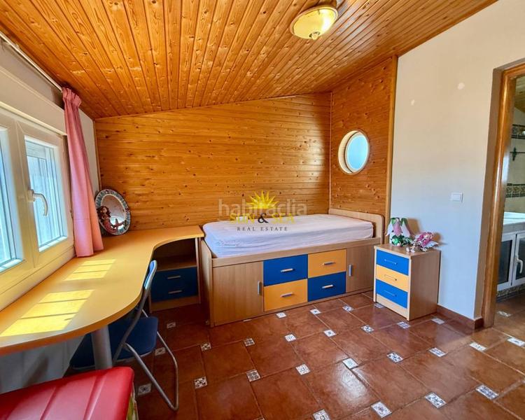 Foto 43d5a238-48fd-4d67-a003-7b1377bdcd9a. Chalet avec chauffage parking piscine dans La Florida Orihuela