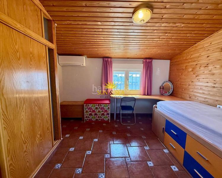 Foto 60db971f-0f4a-423c-80b7-e7e20e1df4df. Chalet avec chauffage parking piscine dans La Florida Orihuela