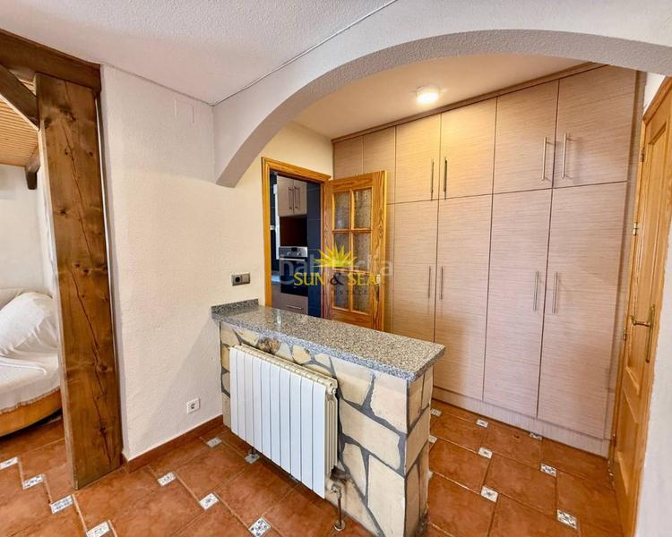 Foto 62c54edf-5f73-4848-828b-ddcad501ba1c. Chalet avec chauffage parking piscine dans La Florida Orihuela