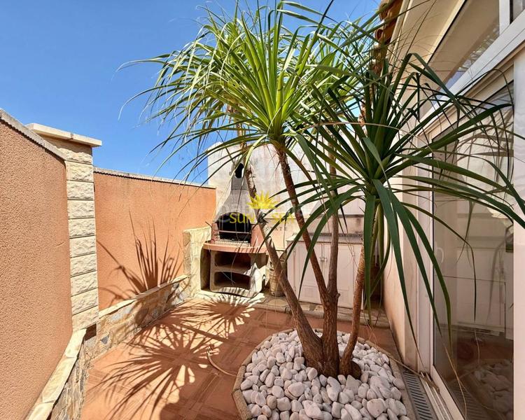 Foto 6d03c74b-c1d6-4e2f-a0c7-16ce52debe23. Chalet avec chauffage parking piscine dans La Florida Orihuela