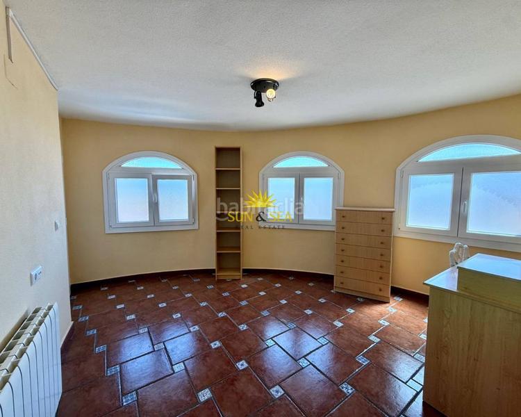 Foto b70f8de7-3c59-4d7e-a415-73d367dfdbfb. Chalet avec chauffage parking piscine dans La Florida Orihuela