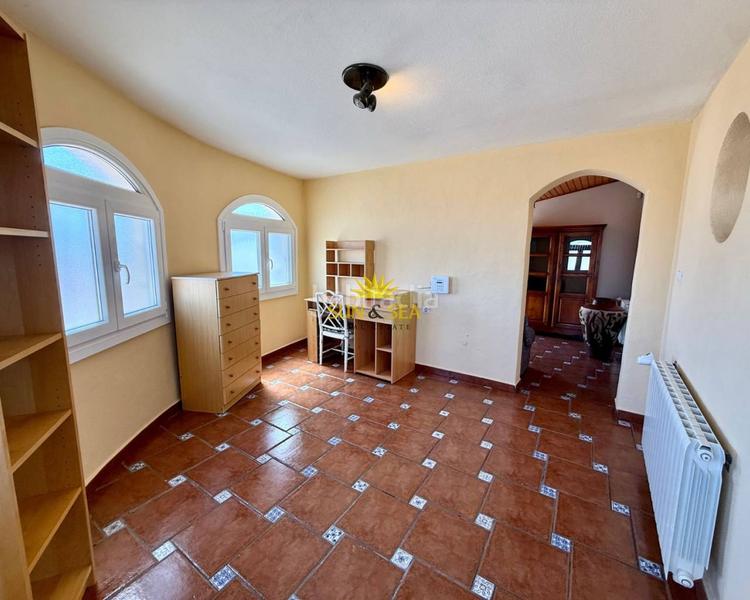 Foto b8d65aa9-3d79-4477-b42e-9b93e28f8c67. Chalet avec chauffage parking piscine dans La Florida Orihuela