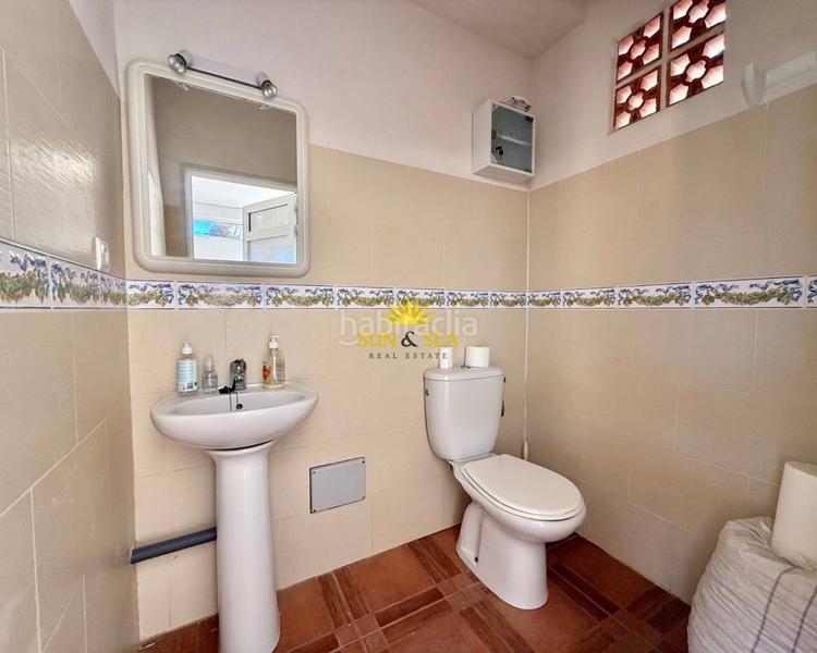 Foto eb9e72e0-360a-409c-9f80-8fafe746adab. Chalet avec chauffage parking piscine dans La Florida Orihuela