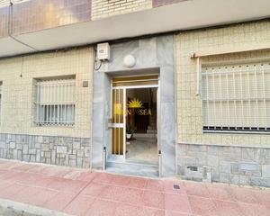 Lloguer Pis a Santiago de La Ribera. Iexclalquiler disponible desde ya hasta junio!te presentamos est
