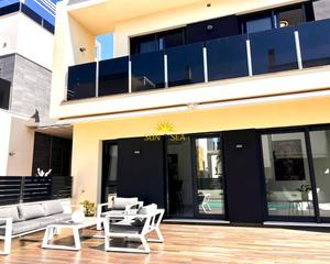 Lloguer Xalet a Lomas de Cabo Roig - Los Dolses. Iexclalquiler disponible desde ya para todo el antildeo!te prese