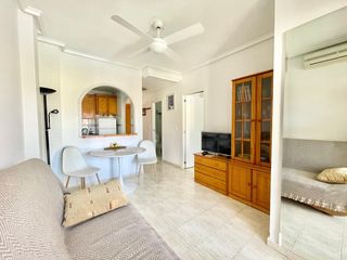 Miete Etagenwohnung in El Acequión. Iexclalquiler disponible desde el 1 de octubre hasta mayo de 202