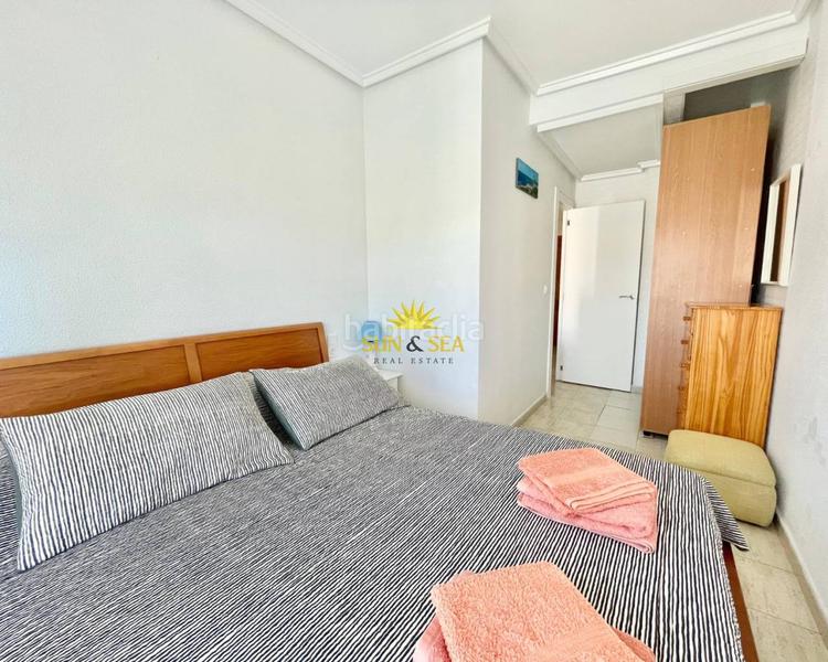 Foto 403bce12-0f8f-44ce-9ec2-b0a88171840d. Location appartement avec chauffage parking piscine dans Torrevieja