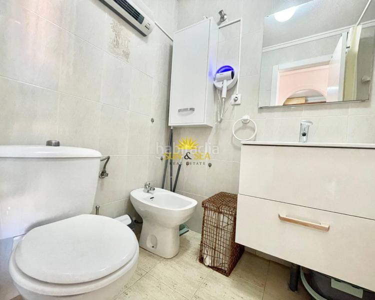 Foto 6e1d6142-a80f-438c-ab80-644503e6d160. Location appartement avec chauffage parking piscine dans Torrevieja
