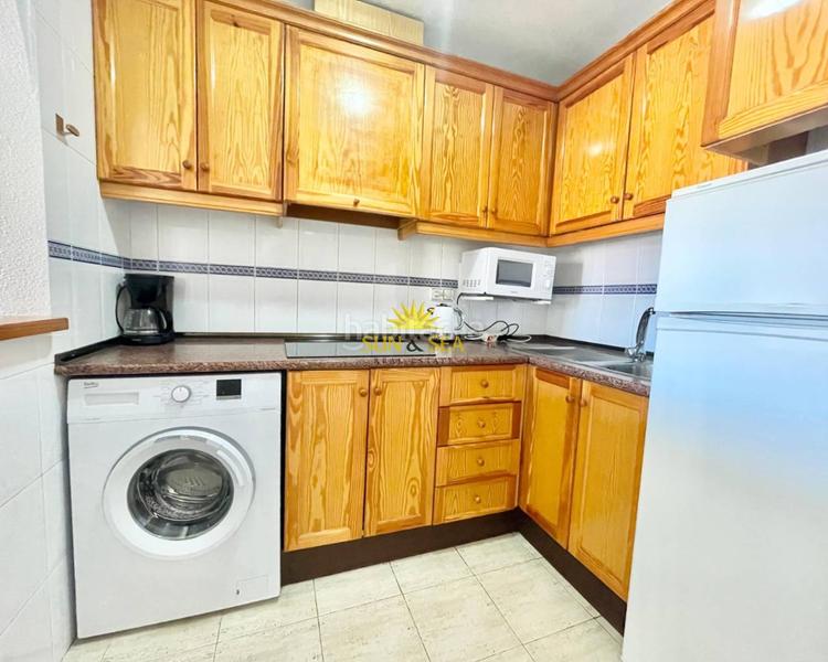 Foto 90a23897-b4c8-4383-a134-d5b3ea24633d. Location appartement avec chauffage parking piscine dans Torrevieja