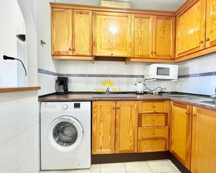 Foto a96143f1-8b20-4e60-a059-3745f4184ebe. Location appartement avec chauffage parking piscine dans Torrevieja
