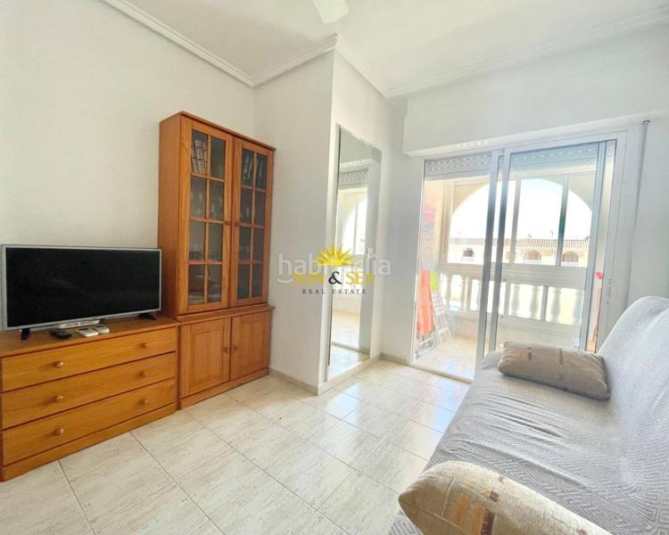 Foto d875a3fb-7b1f-44bd-a3d1-1ba8ec3a368e. Location appartement avec chauffage parking piscine dans Torrevieja