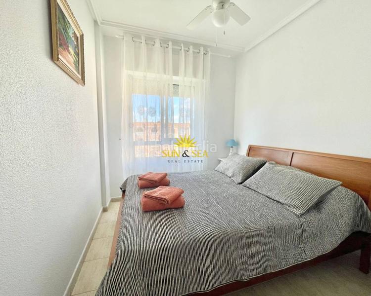 Foto 61eef122-c32a-4925-bf17-58c4755a84b9. Rent flat with heating parking pool in El Acequión Torrevieja