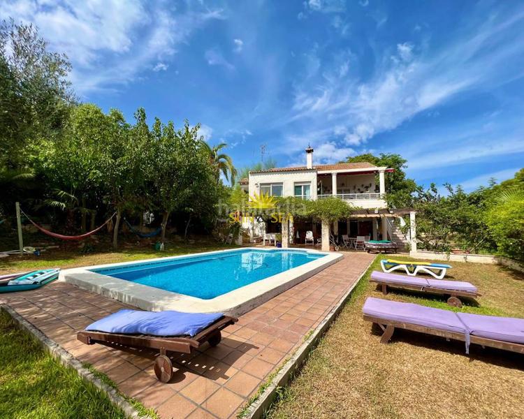 Foto d7502b8a-5d23-4e02-8e91-2e1a583f02d8. Lloguer casa amb calefacció aparcament piscina a Torrevieja