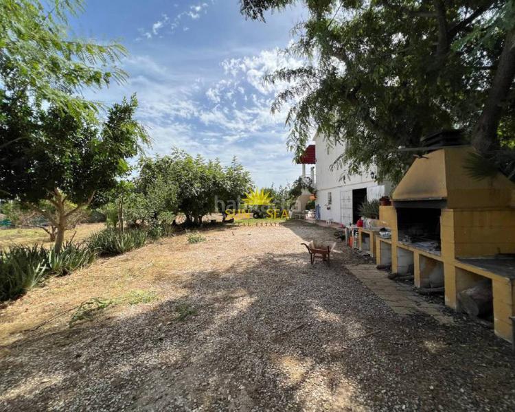 Foto e6b1a864-f00b-4c98-ac9c-de96da34661a. Lloguer casa amb calefacció aparcament piscina a Torrevieja