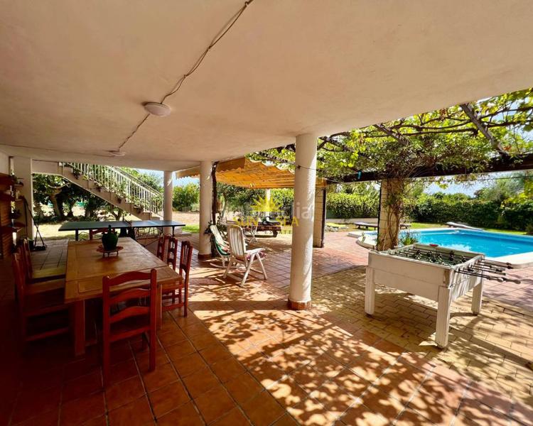 Foto 0abe6053-faf3-4a7c-9d71-ef4daea6f6fb. Rent house with heating parking pool in Los Balcones-Los Altos Torrevieja