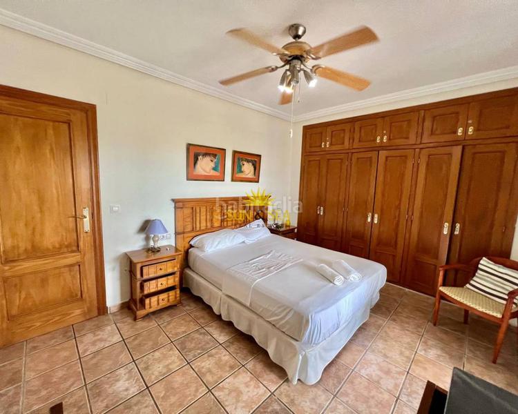 Foto 21cae42a-d06a-4114-801b-98892382387d. Rent house with heating parking pool in Los Balcones-Los Altos Torrevieja