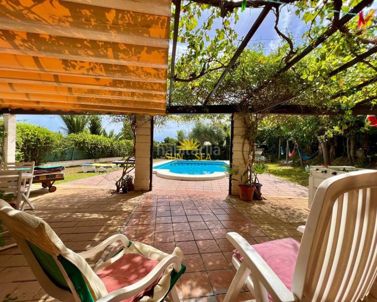 Foto 2fcb2b5c-ea3f-4c1e-ac18-68ea52100541. Rent house with heating parking pool in Los Balcones-Los Altos Torrevieja