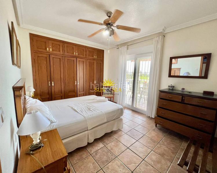 Foto 62a3804b-6108-4fbc-8bdb-6b1dcaa29de0. Rent house with heating parking pool in Los Balcones-Los Altos Torrevieja