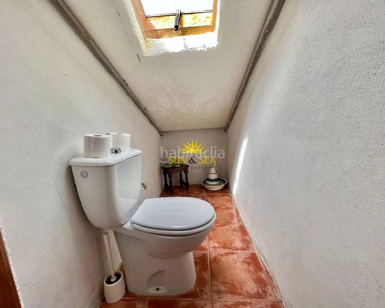 Foto 666661ba-4019-41b3-b9d7-465a4da8c48b. Rent house with heating parking pool in Los Balcones-Los Altos Torrevieja
