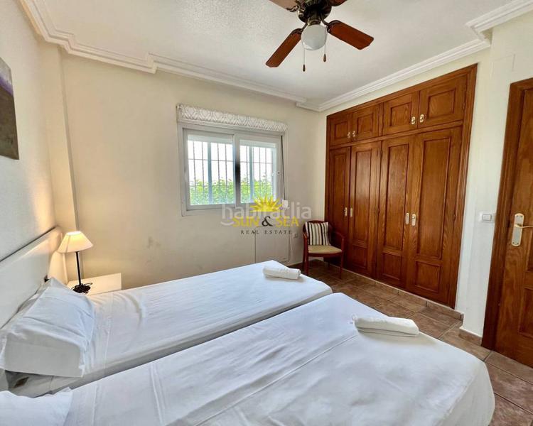 Foto 66eae67e-f047-4e85-8811-3cb1bf2670d0. Rent house with heating parking pool in Los Balcones-Los Altos Torrevieja