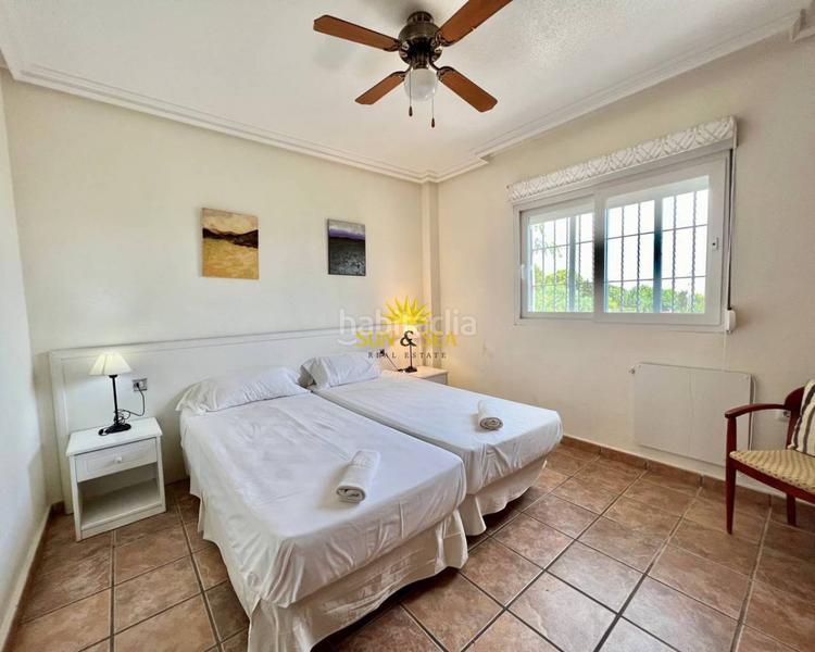 Foto 6b51c13d-a6f5-4e61-b664-8da04c8d73a1. Rent house with heating parking pool in Los Balcones-Los Altos Torrevieja