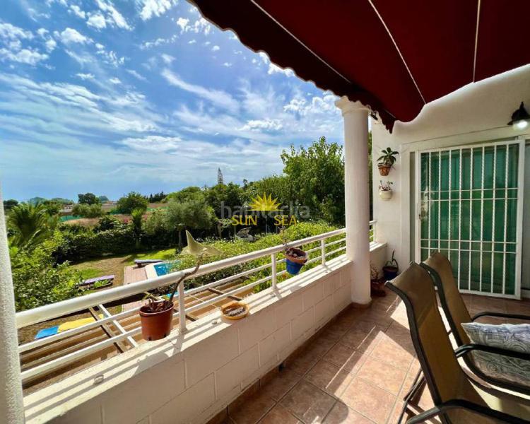 Foto 936c39b9-37bd-4240-bb6a-027900c5a426. Rent house with heating parking pool in Los Balcones-Los Altos Torrevieja