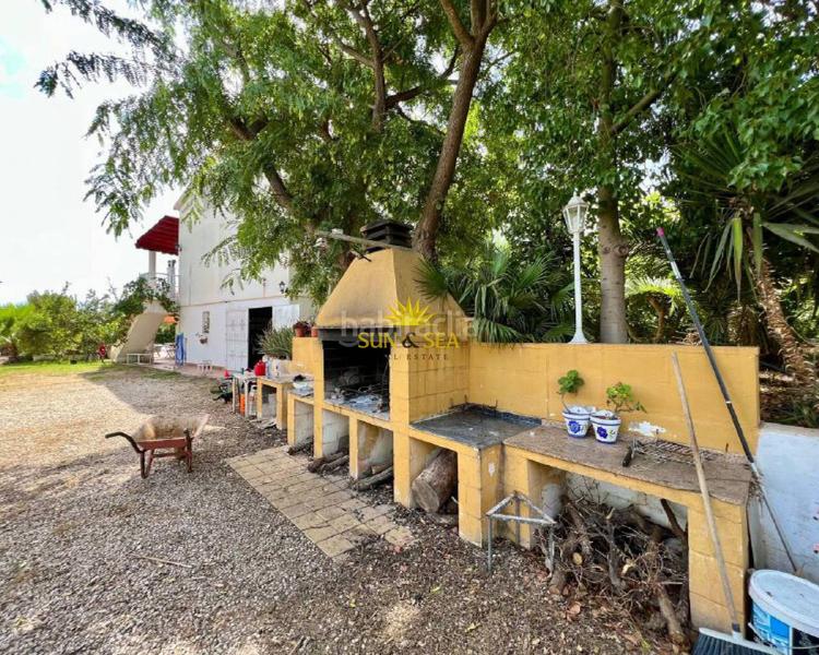 Foto c1c0fdad-b716-48f7-a4f1-83cf13d37fcc. Rent house with heating parking pool in Los Balcones-Los Altos Torrevieja