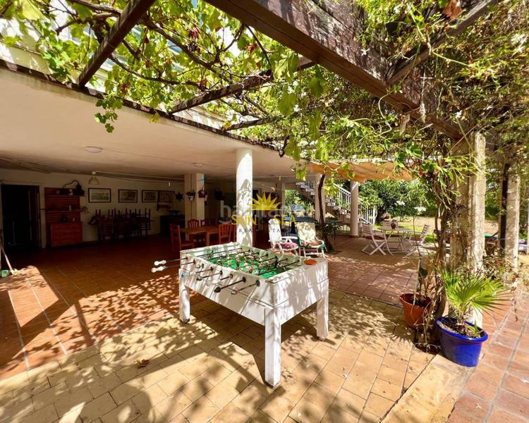 Foto c947c8a8-6dce-4083-9756-bfa9912e66f6. Rent house with heating parking pool in Los Balcones-Los Altos Torrevieja