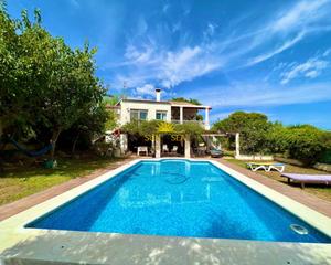 House in Los Balcones-Los Altos