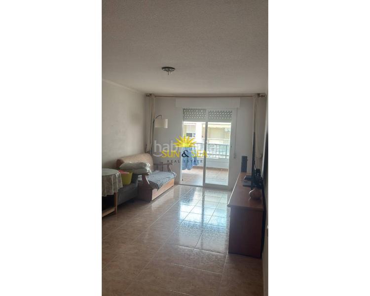 Foto 01f14617-a463-4d40-a71c-15835a606da3. Affitto appartamento con riscaldamento in Guardamar Playa Guardamar del Segura