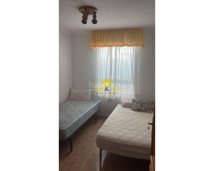 Foto 2aca7d18-e943-4b3f-9f8b-29f03f6acd75. Affitto appartamento con riscaldamento in Guardamar Playa Guardamar del Segura