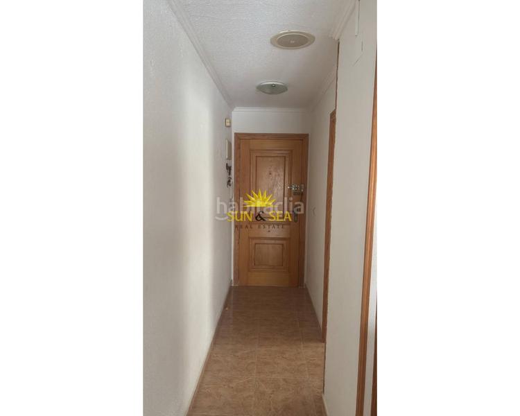 Foto 4ee42c5a-cb10-4588-a3db-2101bf2a3fff. Affitto appartamento con riscaldamento in Guardamar Playa Guardamar del Segura