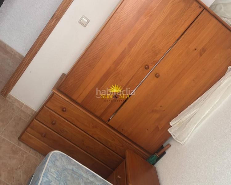 Foto 551c84a9-9da7-499f-9973-86a02e1992b3. Affitto appartamento con riscaldamento in Guardamar Playa Guardamar del Segura
