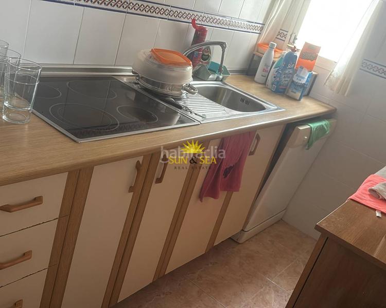 Foto 8ada97e8-b2b0-4331-a20f-a97602cb45ec. Affitto appartamento con riscaldamento in Guardamar Playa Guardamar del Segura