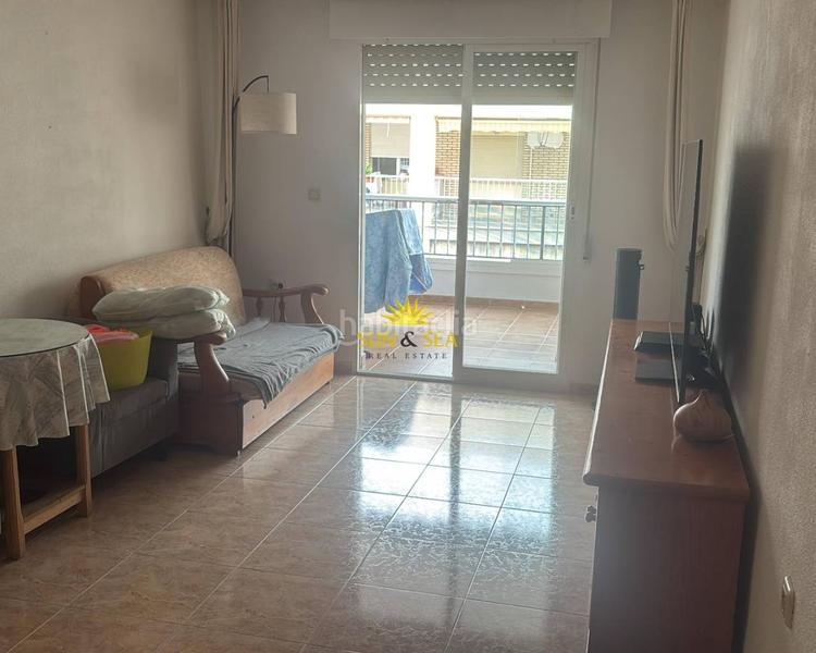 Foto 92fc309b-c9f0-4ff4-8566-69980e3011a8. Affitto appartamento con riscaldamento in Guardamar Playa Guardamar del Segura