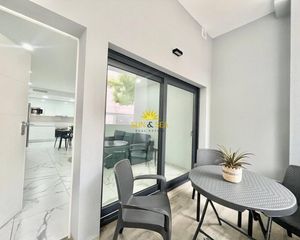 Lloguer Planta baixa a Las Piscinas Naturales. Iexclalquiler disponible desde diciembre para todo el antildeo!t