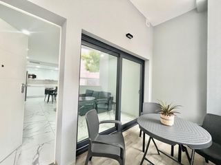 Ground floor in Las Piscinas Naturales