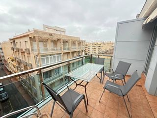 Lloguer Àtic a Zona Playa del Cura. Iexclalquiler disponible desde ya para todo el antildeo!te prese