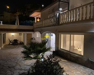 Alquiler Planta baja en Pueblo Español-Coveta Fumá. Iexclalquiler disponible desde ya para todo el antildeo!te prese