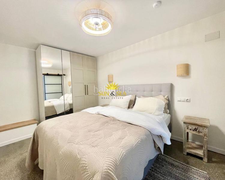 Foto 44aa2973-3eb8-4e97-ae57-aaec386a6f14. Rent ground floor with heating in Pueblo Español-Coveta Fumá Campello (el)